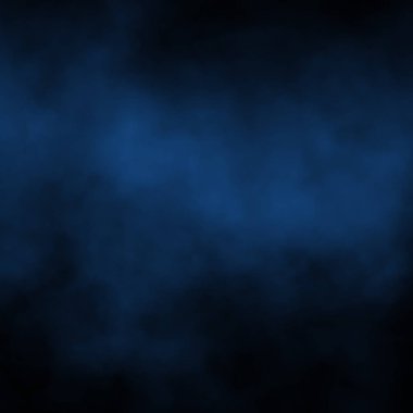 buhar doku ile koyu arka plan