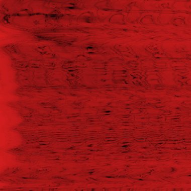 Kırmızı dijital ekran aksaklık etkisi doku soyut.