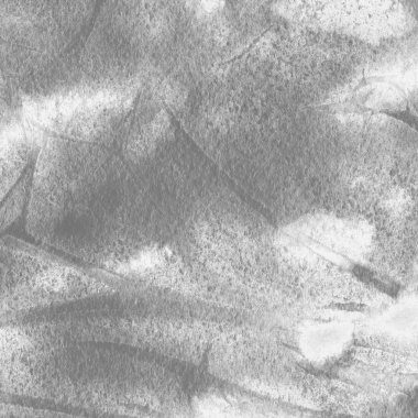 sulu boya boyama doku ile gri arka plan