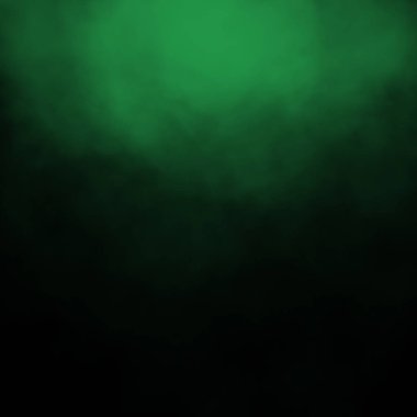 buhar doku ile koyu arka plan