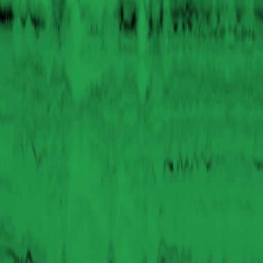 Dijital ekran aksaklık etkisi doku soyut. Yeşil ve siyah