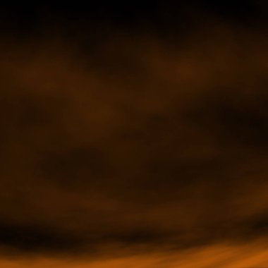 buhar doku ile koyu arka plan