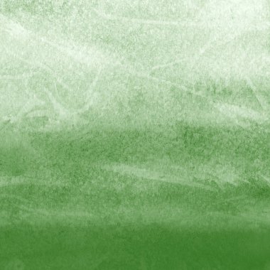 suluboya desenli yeşil soyut arkaplan