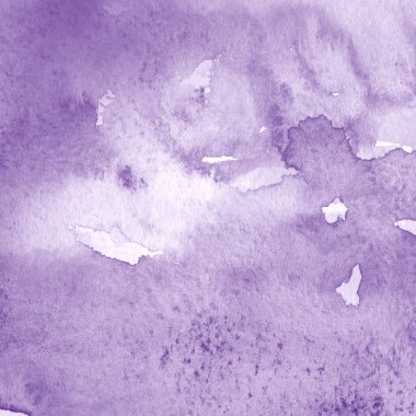 suluboya desenli mor soyut arkaplan