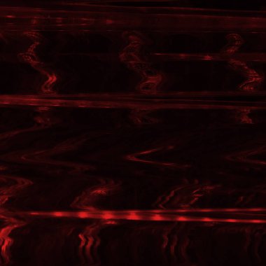 Kırmızı dijital ekran aksaklık etkisi doku soyut.