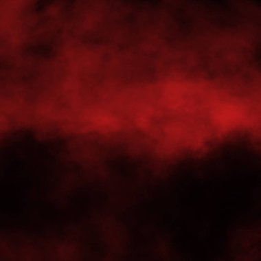 buhar doku ile koyu arka plan