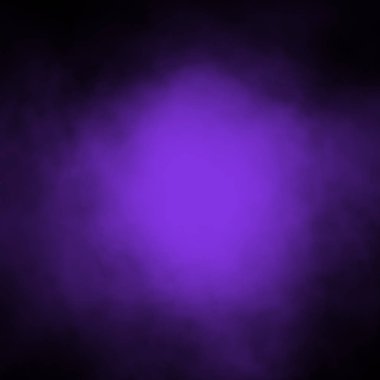 buhar doku ile koyu arka plan