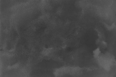 sulu boya boyama doku ile koyu arka plan