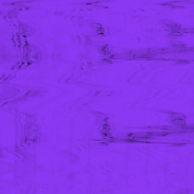 Menekşe dijital ekran aksaklık etkisi doku soyut.