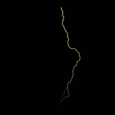 Şimşek desenli koyu soyut arkaplan