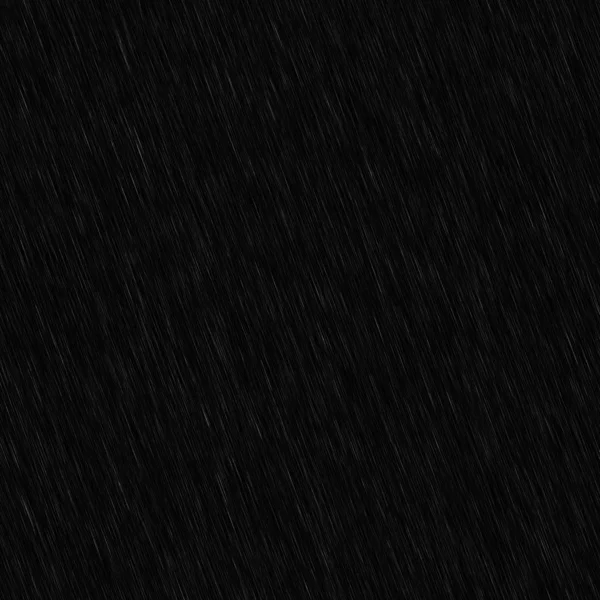 Abstrakte Tapete Mit Fallendem Regen Auf Schwarzem Hintergrund — Stockfoto