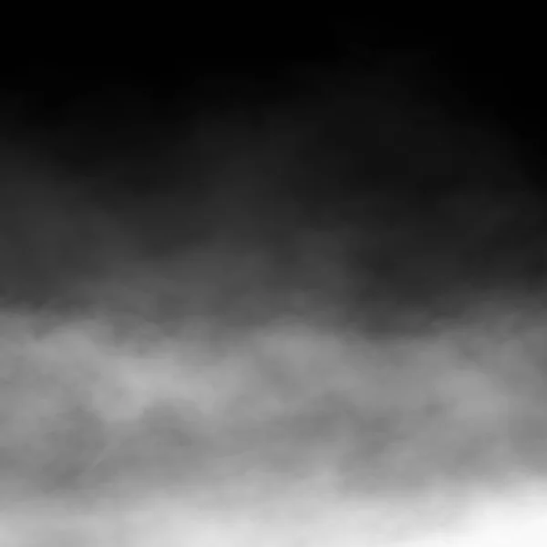 Dark Abstract Background Steam Texture — Stock Photo, Image