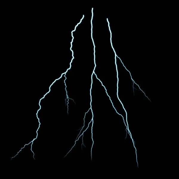 stock image dark abstract background with lightning texture
