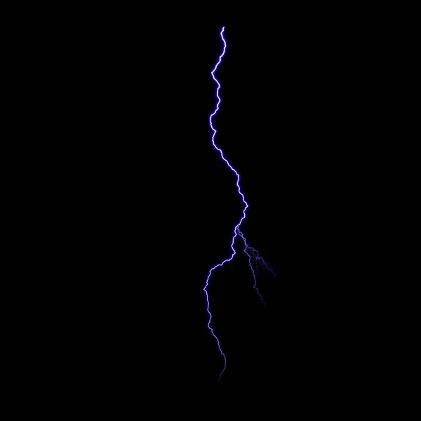 Dark Abstract Background Lightning Texture — Stock Photo, Image