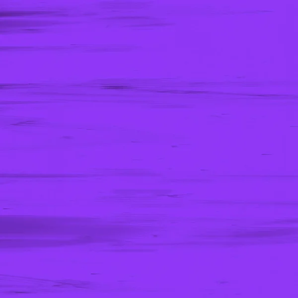 Abstract Violet Digital Screen Glitch Effect Texture — Stock Photo, Image