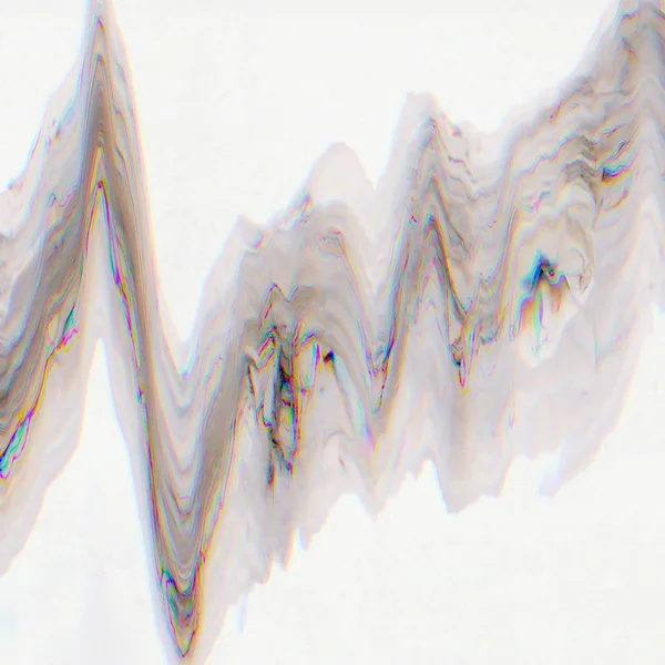 digital screen glitch effect abstract  texture.