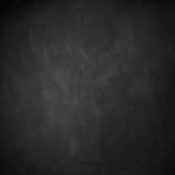 Темный Фон Текстурой Акварельной Краски — стоковое фото