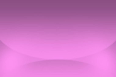 Ürün Vitrini pembe, Spot arka plan. Düzen, sunum