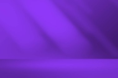 Menekşe ürün vitrin, Spot arka plan. Düzen, sunum