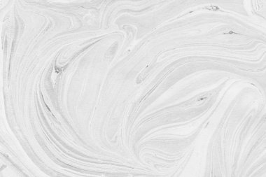 boya ile gri mermer arka plan doku sıçramalarına