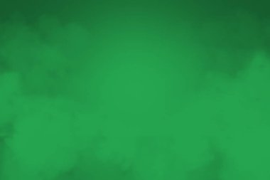 Yeşil ürün vitrin, Spot arka plan. Düzen, sunum