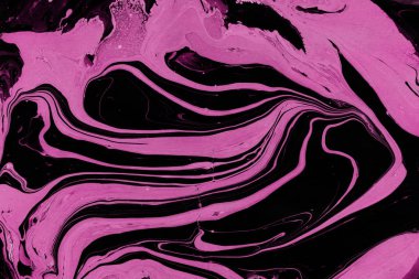 Renkli pembe mermer arka plan desen sıçratıyor