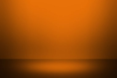 Kahverengi ürün vitrin, Spot arka plan. Düzen, sunum