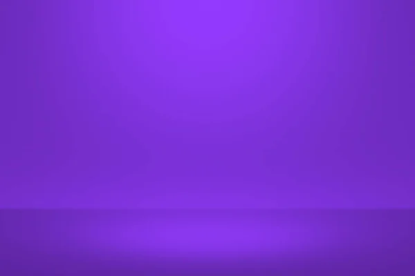Вітрина Фіолетового Продукту Точковий Фон Компонування Презентація — стокове фото