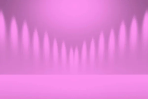 Pink  product showcase,  spotlight background.  Layout,  presentation