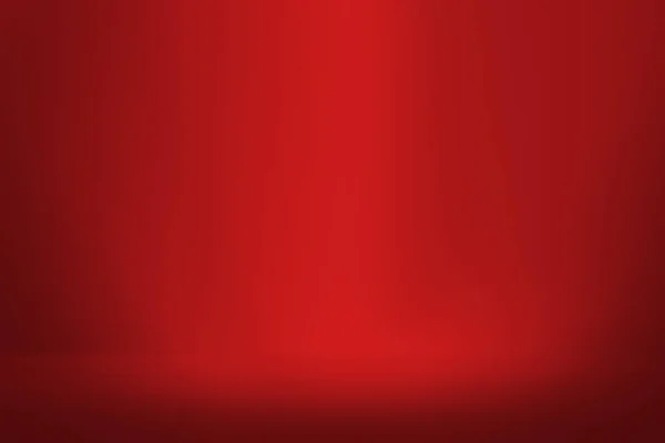 빨간색 쇼케이스 스포트 라이트 배경입니다 레이아웃 — 스톡 사진