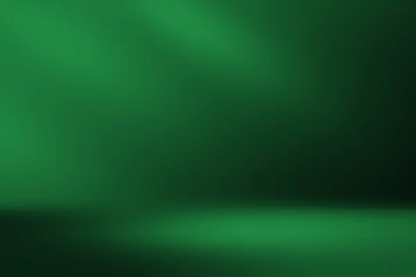 Витрина Зелеными Продуктами Фоновый Прожектор Макет Презентация — стоковое фото
