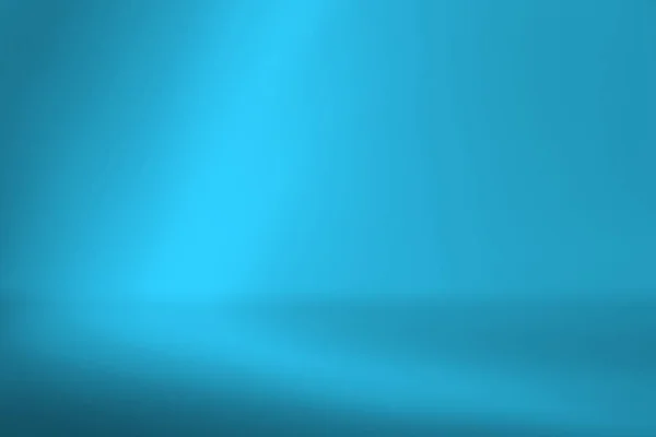 Mavi ürün Vitrin Spot arka plan