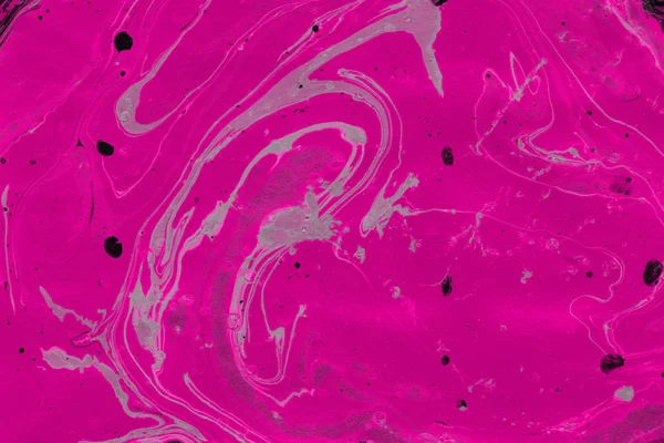 Renkli pembe mermer arka plan desen sıçratıyor