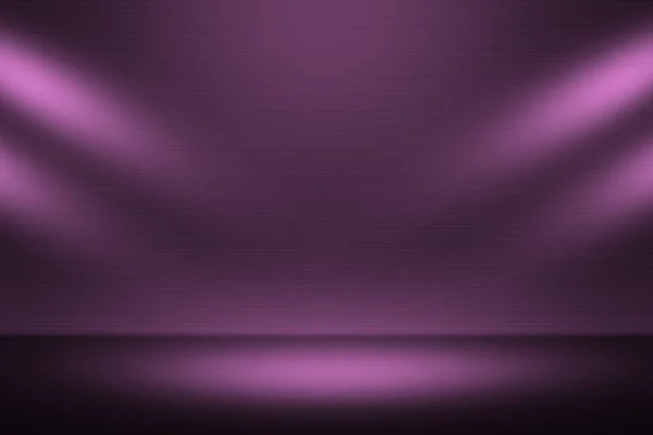 Розовый Витрина Продукта Прожектор Фона Макет Презентация — стоковое фото