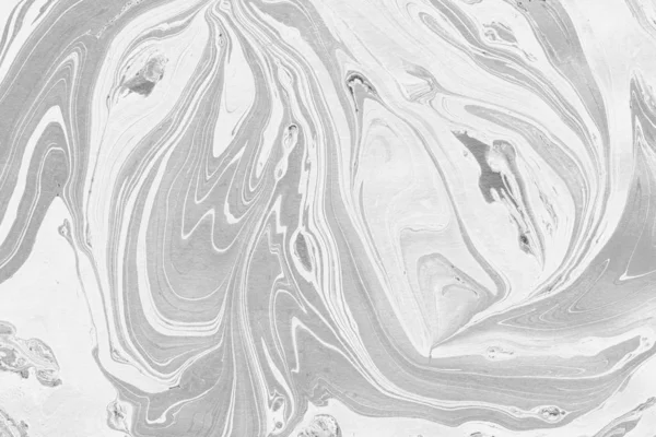 gray Marble background with paint splashes texture