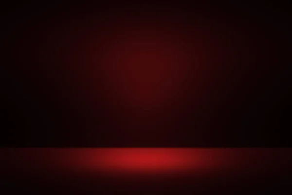 Piros Termékbemutató Reflektorfény Háttér Elrendezés Bemutató — Stock Fotó