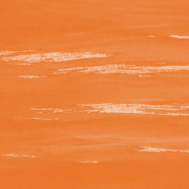 turuncu suluboya boya doku, arka plan