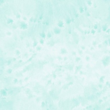 Turkuaz suluboya boya doku, arka plan