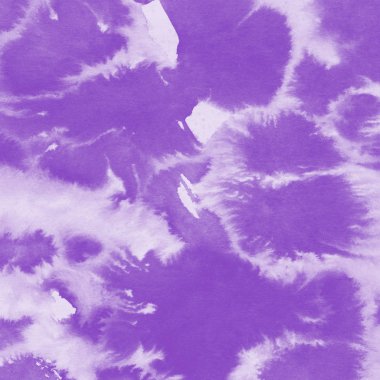 suluboya desenli mor soyut arkaplan