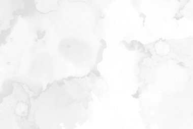 doku, arka plan gri mürekkep lekeleri