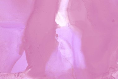 sulu boya boyama doku ile çok renkli arka plan