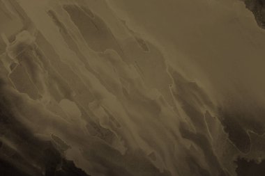 doku, arka plan yeşil mürekkep lekeleri