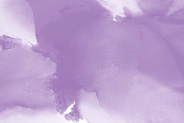 sulu boya boyama doku ile çok renkli arka plan