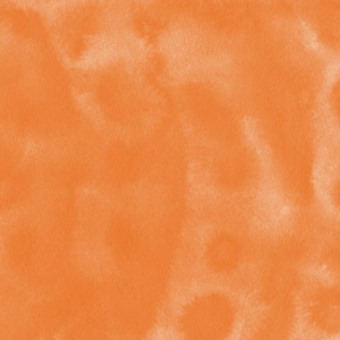 turuncu suluboya boya doku, arka plan