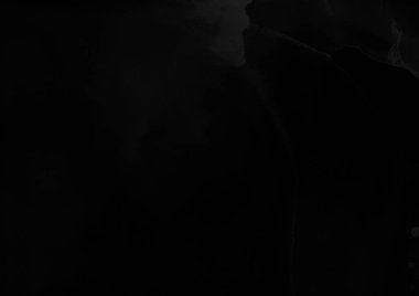 doku, arka plan siyah mürekkep lekeleri