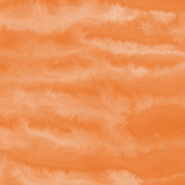 turuncu suluboya boya doku, arka plan