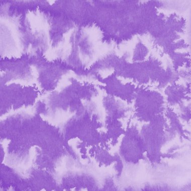 suluboya desenli mor soyut arkaplan