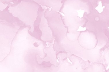 doku, arka plan mor mürekkep lekeleri