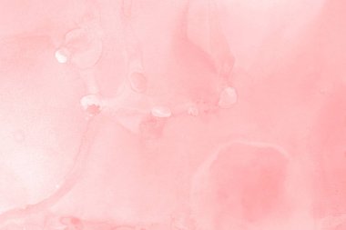 kırmızı mürekkep lekeleri doku, arka plan