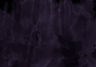 doku, arka plan gri mürekkep lekeleri